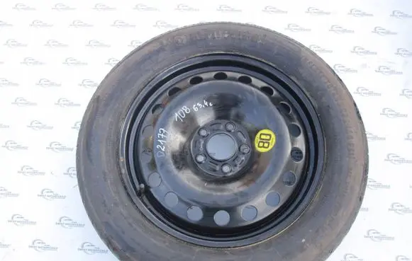 Ford Kuga I R17 spare wheel 2170806