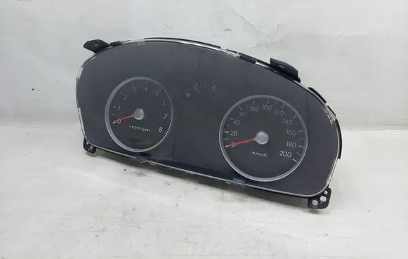 Hyundai Getz Speedometer (instrument cluster) 940051C210-KASACJ 94005-1C210 940051C210