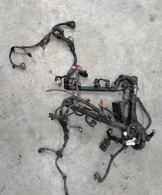 Fiat Doblo Other wiring loom 0055279305