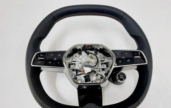 Renault Scenic E-Tech V Steering wheel 484007411R