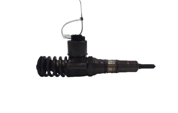 Audi A6 S6 C6 4F Fuel injector 03G130073G 0414720404