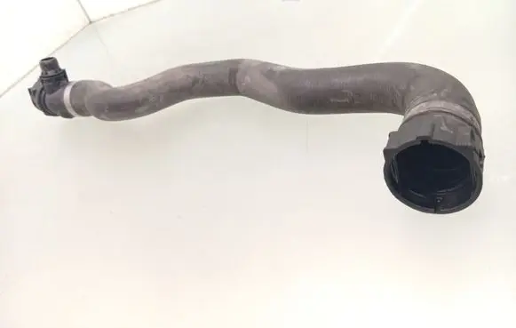 BMW 3 F30 F35 F31 Engine coolant pipe/hose 14837810