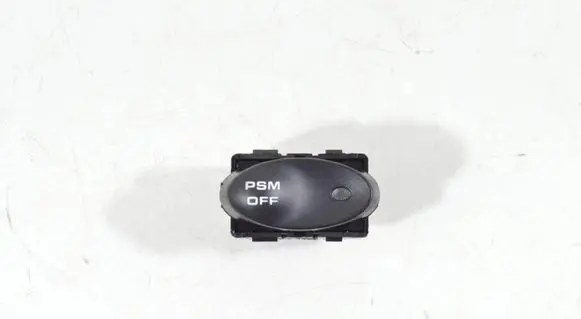 Porsche 911 996 Other switches/knobs/shifts 99661314510 99661314610