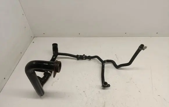Audi Q7 4L Heater radiator pipe/hose 057121169F