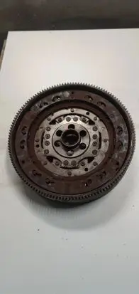 Volkswagen Transporter - Caravelle T6 Clutch set kit 04L105266N 012295000871