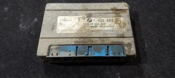 BMW 5 E39 Gearbox control unit/module 1423886 96023454