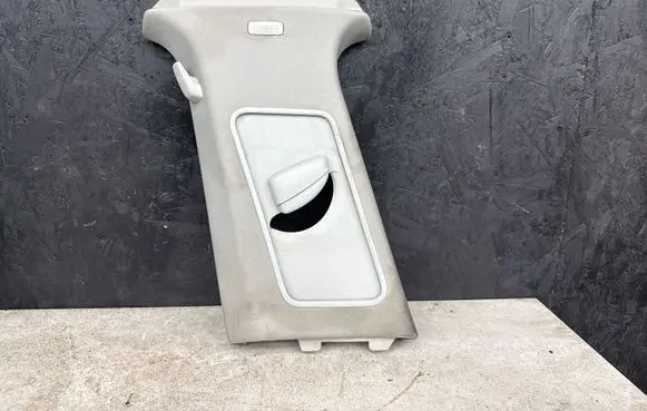 Volkswagen Golf V (B) pillar trim (top) 1K5868311B