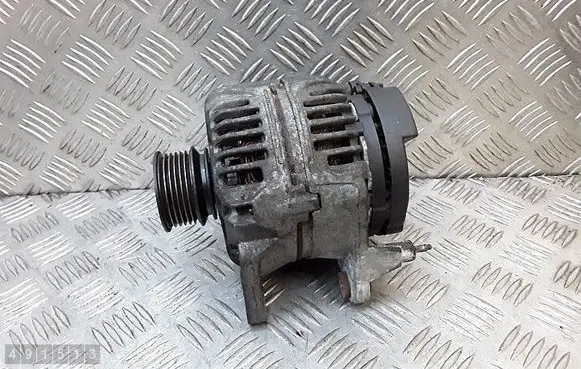 Volkswagen PASSAT B5 Generator/alternator 028903028