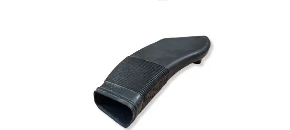 Audi A6 S6 C5 4B Air intake duct part 8D0129617E
