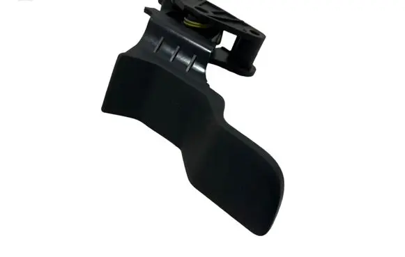 Citroen C3 Aircross Engine bonnet (hood) release handle