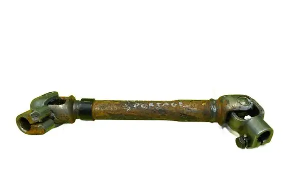 KIA Sportage Steering wheel axle set 