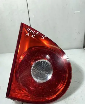 Volkswagen Golf V Tailgate rear/tail lights 1K6945093F