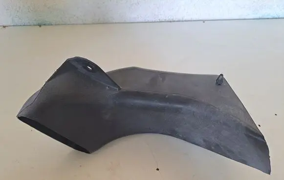 Chevrolet Corvette C7 Cabin air duct channel 23210329 14768AB