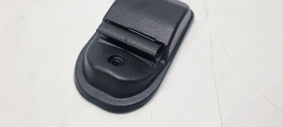 Mercedes-Benz SL R231 Parcel shelf load cover mount bracket A2319056801