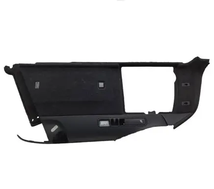 Audi A6 Allroad C7 Trunk/boot side trim panel 4G9863879