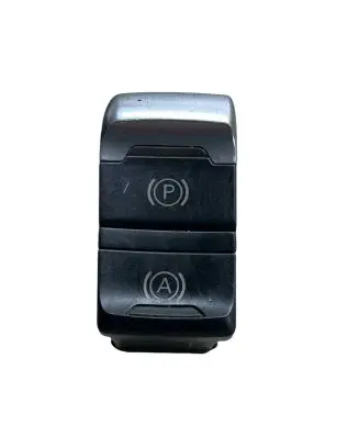 Audi A4 S4 B8 8K Hand parking brake switch 8K1927205C