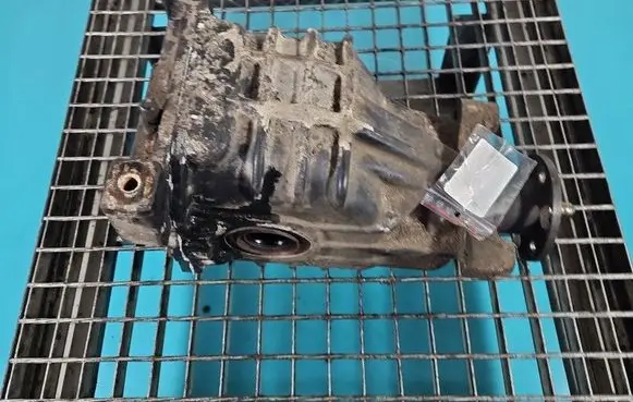 Hyundai Santa Fe Rear differential IMPRK1544055