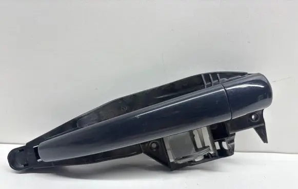 Peugeot 208 I Rear door exterior handle 9672961080 2109158H