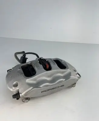 Porsche Panamera (970) Rear brake caliper 970352425