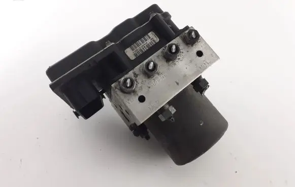 Citroen C5 ABS Pump 9663887780 0265950657