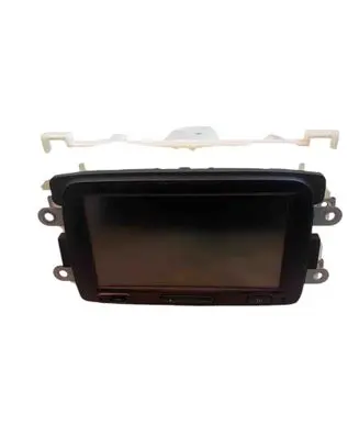 Renault Master III Head up display screen 281156295R