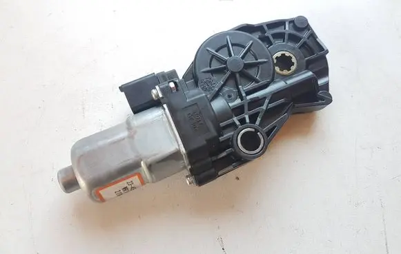 Subaru Forester SK Seat adjustment motor 2345949122