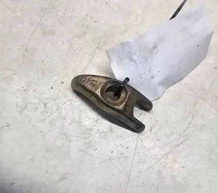 Iveco Daily 3rd gen Fuel Injector clamp holder 