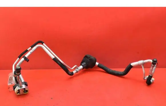 Volvo S60 Air conditioning (A/C) pipe/hose 30733781