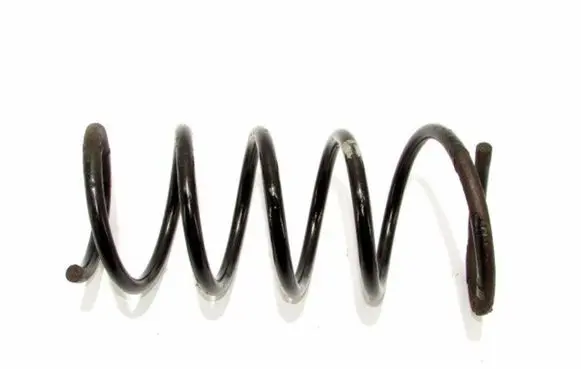 Dacia Sandero Front coil spring
