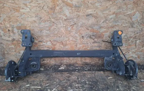 Hyundai Kona I Rear axle beam 