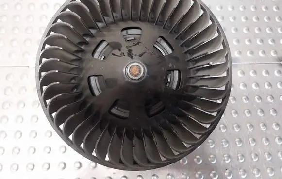 Heater fan/blower