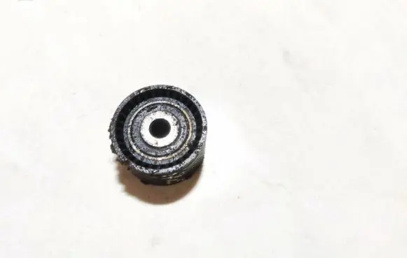 Renault Scenic I Belt tensioner pulley 