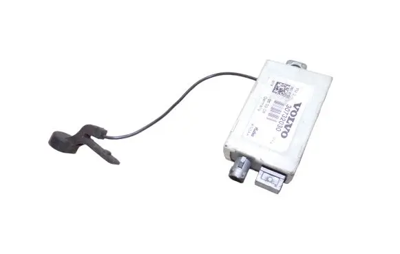 Volvo C30 Aerial antenna amplifier 30732030