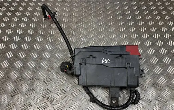 Fuse module