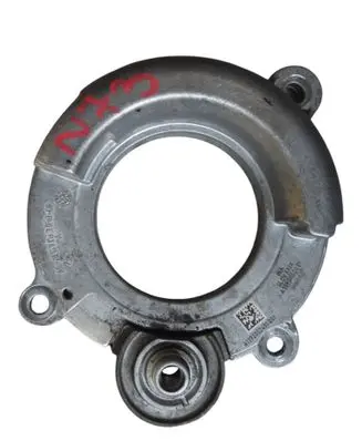 Mercedes-Benz A W177 AMG Generator/alternator belt tensioner A1392002401