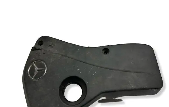 Mercedes-Benz Vito Viano W447 Engine cover (trim) A6540106810