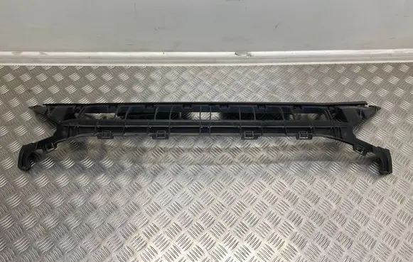 Ford Focus Front bumper mounting bracket NX7B17E778A
