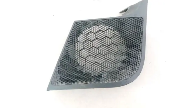 Side speaker trim/cover