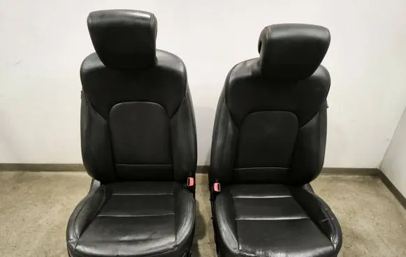 Hyundai Santa Fe Seat set