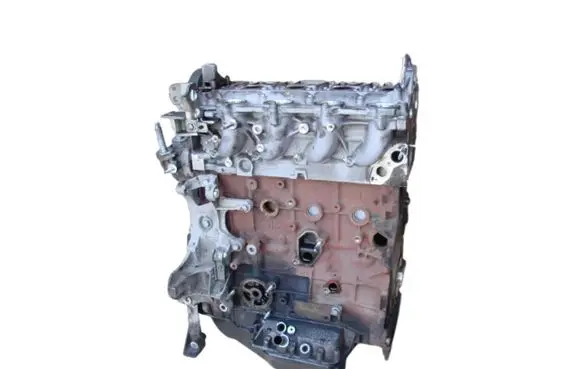 Ford S-MAX Engine TXWA