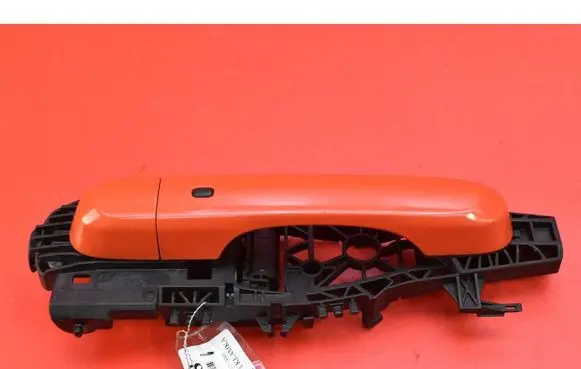 Jeep Renegade Front door exterior handle 252106