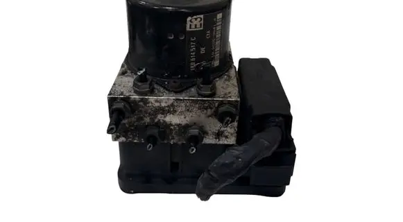 Skoda Octavia Mk2 (1Z) ABS Pump 1K0614517C 1K0907379E 10020600414