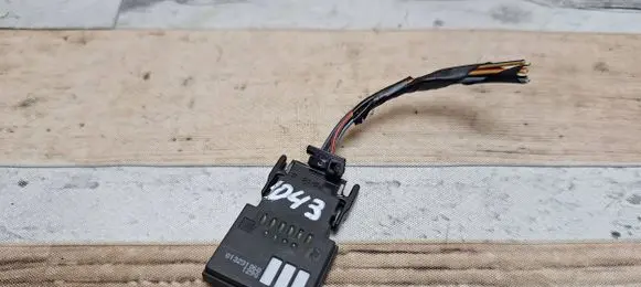 Opel Insignia A Interior temperature sensor 013231068 9099 000000