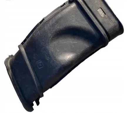 Mini Cooper Roadster R59 Brake cooling air channel/duct 7266548