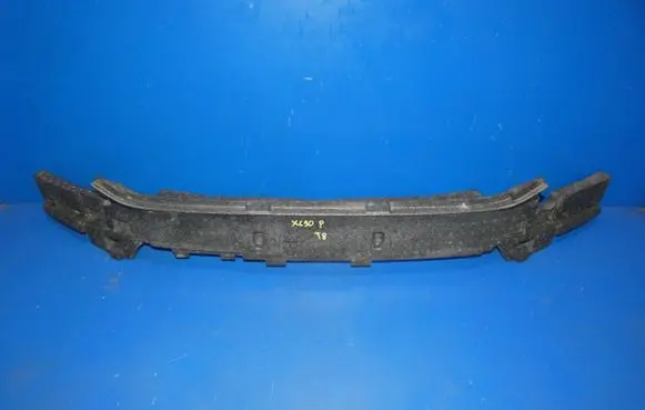 Volvo XC90 Front bumper foam support bar 31383553