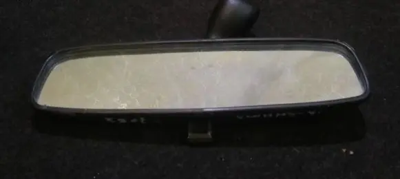 KIA Shuma Rear view mirror (interior) e1346r015006