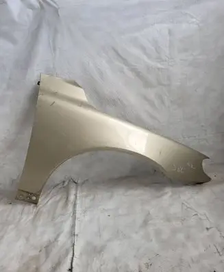 Volvo S80 Fender 