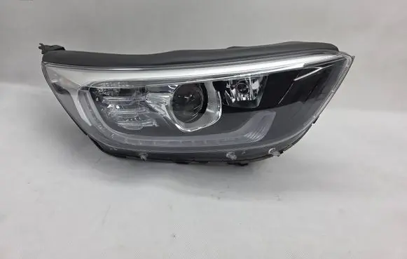 KIA Stonic Headlight/headlamp 92102H8