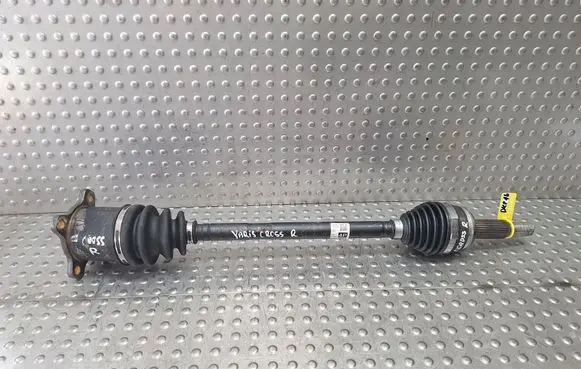 Toyota Yaris Cross Rear driveshaft 42340-47010