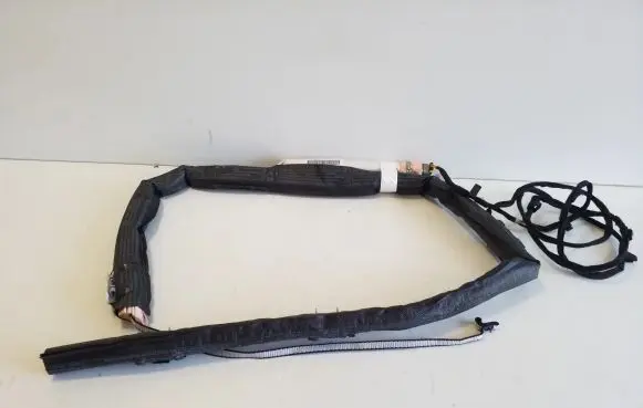 Citroen C4 Grand Picasso Roof airbag 9800483180